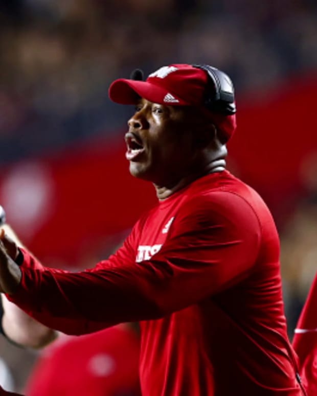 HuskerMax Practice Report 10-10-2022